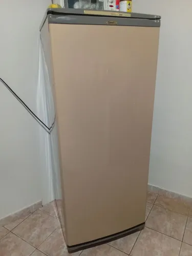 Geladeira