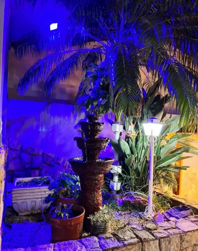 Sobrado em um dos bairros mais valorizado de franca São Joaquim a 800 mts do hospital 