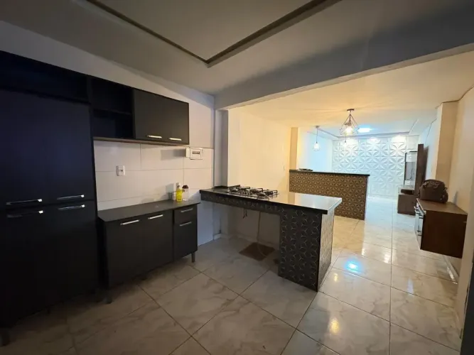 Imóvel para aluguel com 90 metros quadrados com 3 quartos em Glória - Vila Velha - ES