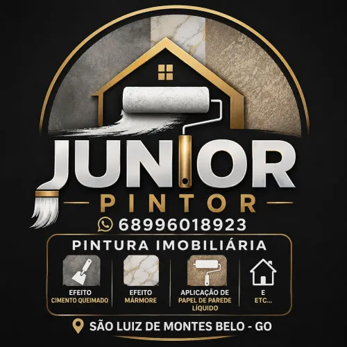 Junior Pintor