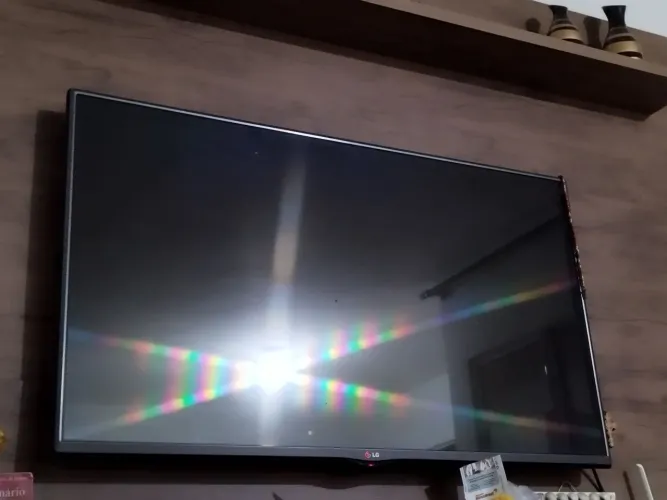 TV Smart LG