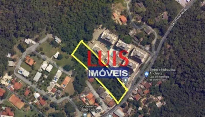 Área à venda, 12384 m² por R$ 2.800.000 - Piratininga - Niterói/RJ - AR0066