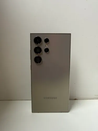 S24 Ultra 512GB impecável