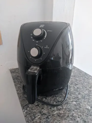 Air Fryer Mondial Pratic 3,5L 