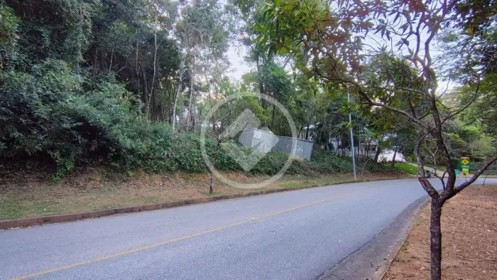 LOTE À VENDA NO CONDOMÍNIO QUINTAS DO SOL codigo: 351020