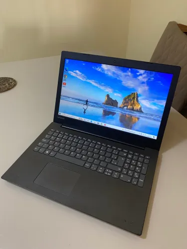 Notebook Lenovo