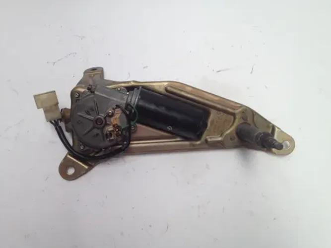 Maquina Do Limpador Traseiro - Renault Laguna 95
