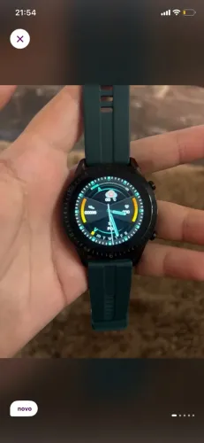 Relógio smart Watch