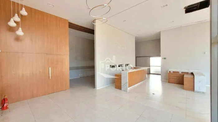 Ponto comercial Salão para alugar no bairro Jardim Elite em Piracicaba