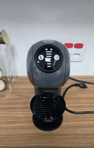 Cafeteira Dolce Gusto