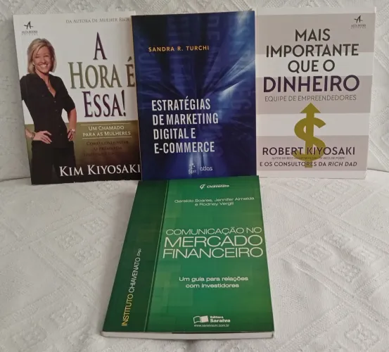 Comunicação no mercado financeiro A hora é essa  Mais importante que o dinheiro Estrade ma
