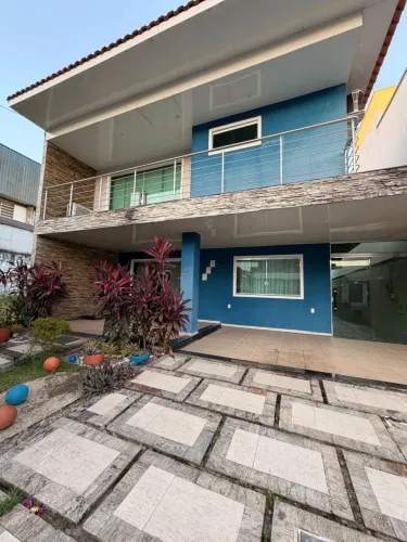 Vendo casa condomínio florest hill