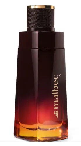 2 perfume malbec