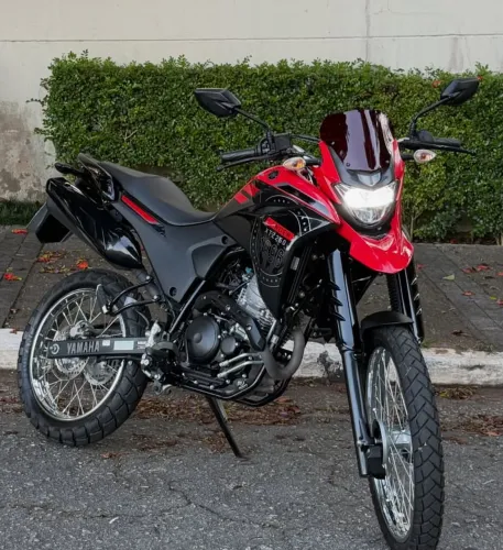 XTZ 250 LANDER-2024 PARCELADA
