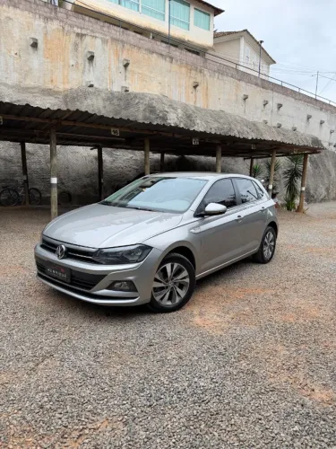 Volkswagen Polo Comfort. 200 TSI 1.0 Flex 12V Aut. 2020