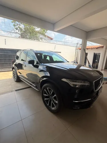 Volvo XC 90 T-6 Momentum 2.0 320cv 5P 2019
