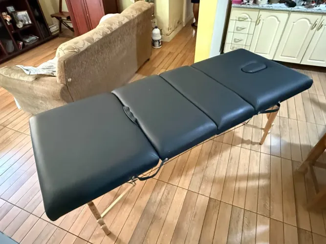 Maca Kelter Portátil