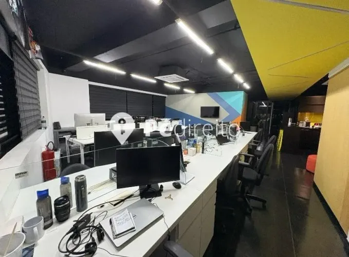 Sala Comercial 211m² à venda no Tatuapé, São Paulo