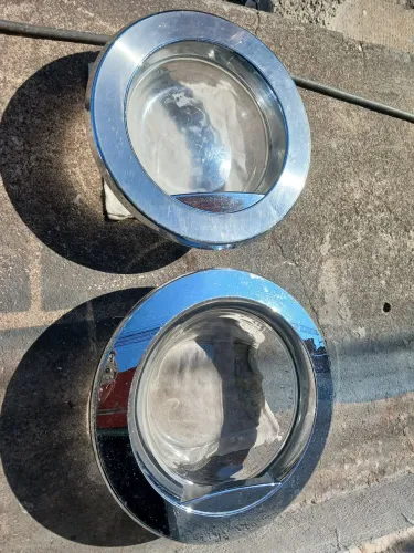 PVende-se Tampas de Lava e Seca