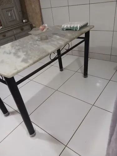 Mesa de jantar