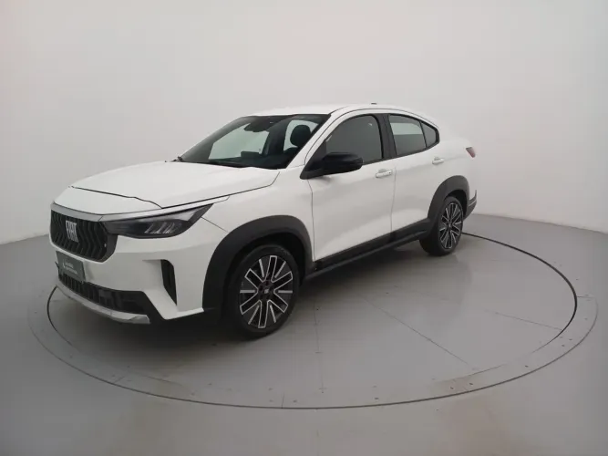 Fiat Fastback Audace 200 TB AUT (hibrído) 2026