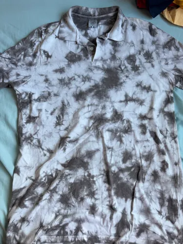 Camisa polo