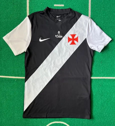 Camisa Nike Vasco da Gama 