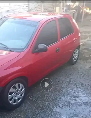 Chevrolet Celta 1.0/ Super 1.0 MPFI VHC 8V 5P 2003