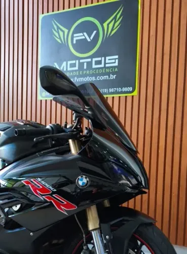 BMW S 1000 RR 2022/2022