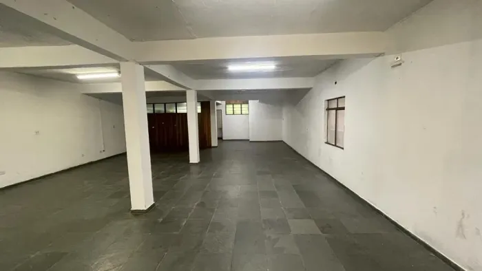 Salão para alugar, 200 m² por R$ 5.150,00/mês - Vila Luzita - Santo André/SP