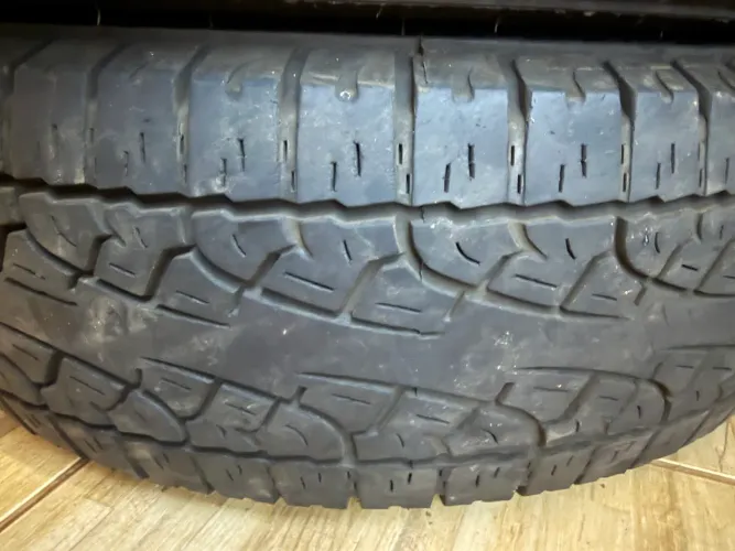 225/65 R17 Scorpion ATR