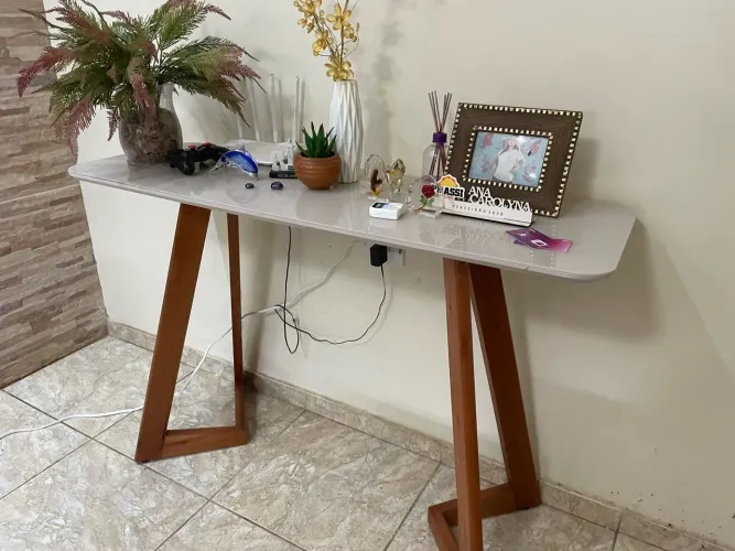 mesa de canto 