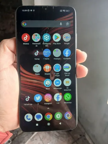 Xiaomi Poco M3
