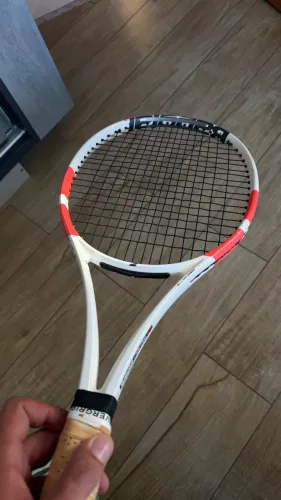 Babolat Pure Strike 98 L3