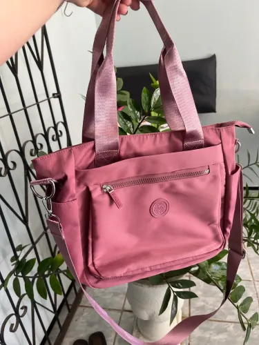 Bolsa Ombro Transversal Trabalho Escola Moderna