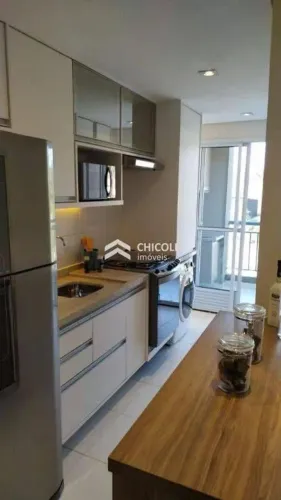 AP0325 - Apartamento - com 2 quartos - à Venda - Tijuco Preto - Vargem Grande Paulista