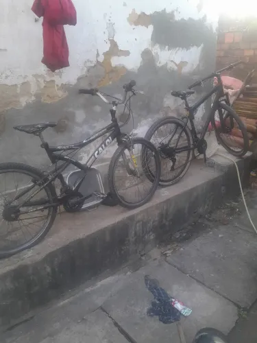 Bicicletas
