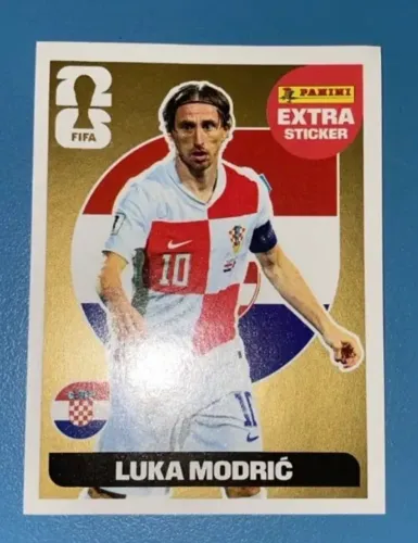 Legend Copa Luka Modric