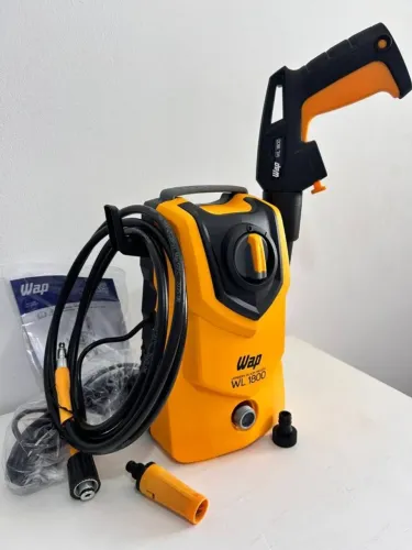 Lavadora de Alta Pressão WAP WL 1800
