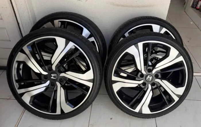 RODAS ARO 20 - 225/35-20