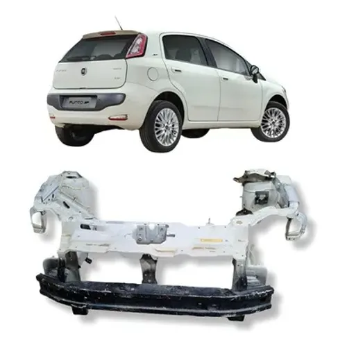 MINI FRENTE FIAT BRAVO
