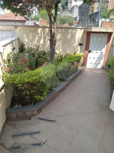 Condomínio com 2 quartos à venda em Bosque Da Saúde - SP