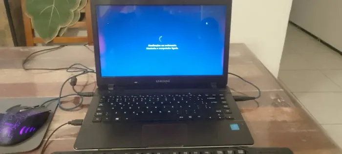 FORMATAÇÃO DE COMPUTADOR, WINDOWS 10/11, PACOTE OFFICE COMPLETO