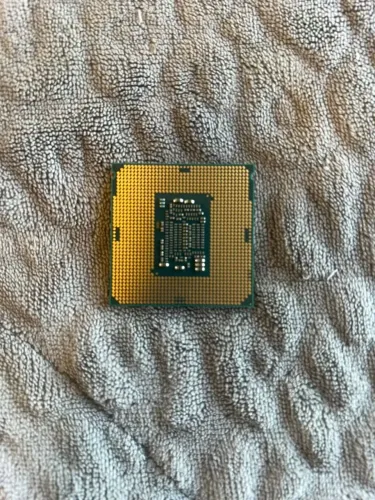 Processador Intel Core i5-7400