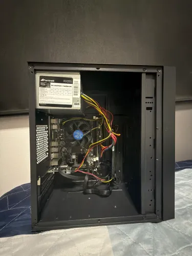 PC simples