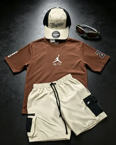 Roupa Streetwear masculina