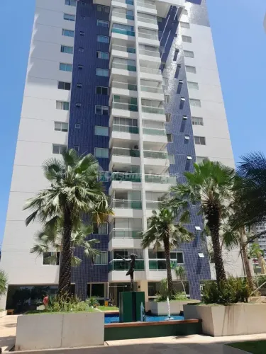 Apartamento à venda, Fátima, Teresina, PI