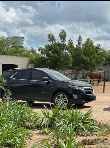 Chevrolet Equinox Premier 2.0 Turbo AWD 262cv Aut. 2019