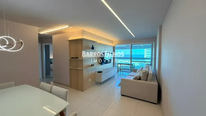 Apartamento para locação, Atalaia, Aracaju, SE