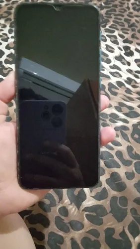 Vendo celular moto e 7 Power